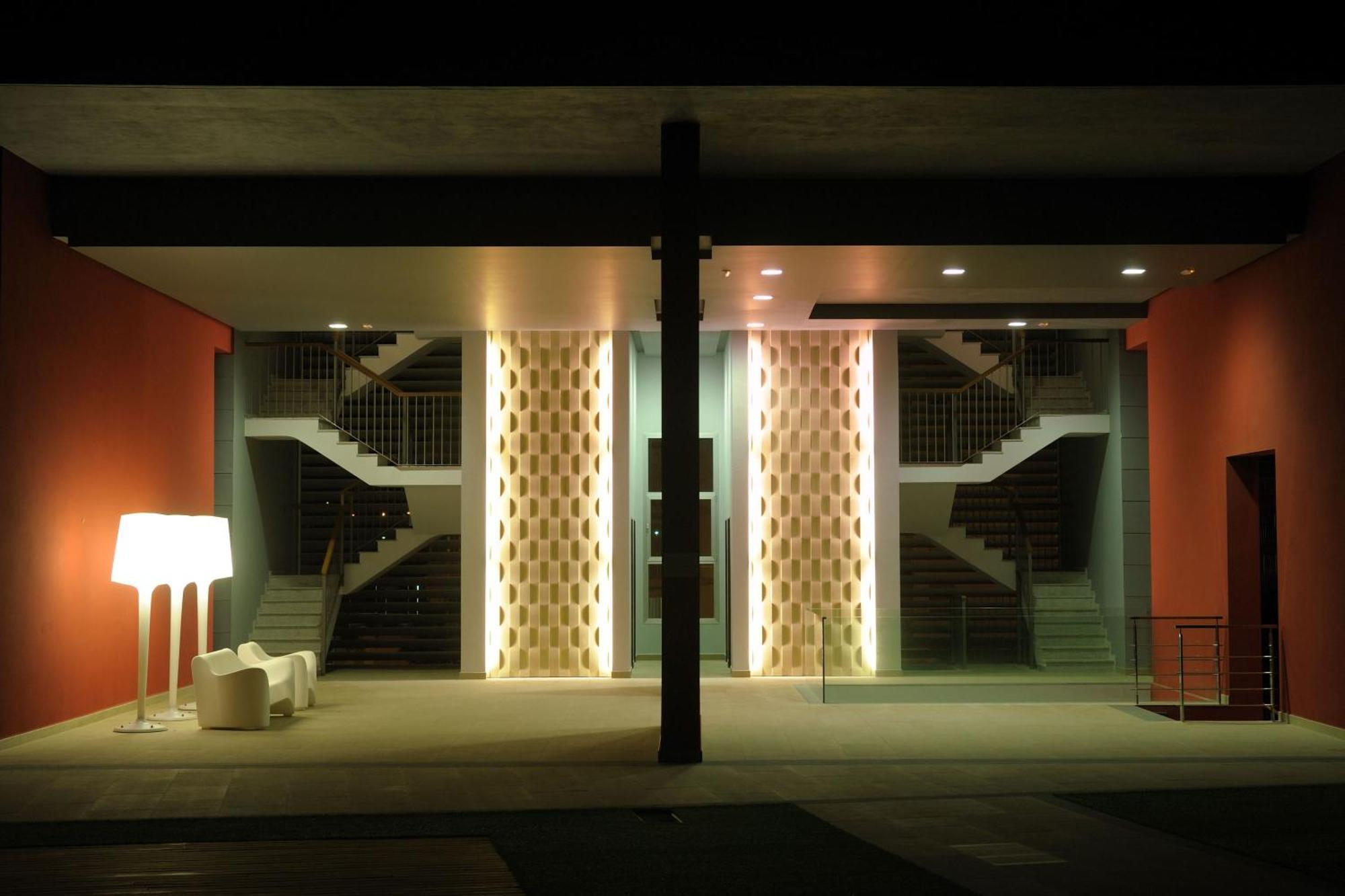 Apartamentos Entremares - Grupo Antonio Perles Calpe Kültér fotó