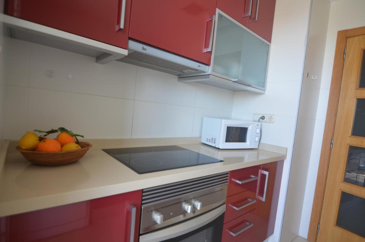 Apartamentos Entremares - Grupo Antonio Perles Calpe Kültér fotó